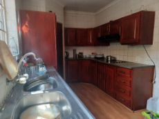 To Let 3 Bedroom Property for Rent in Die Hoewes Gauteng