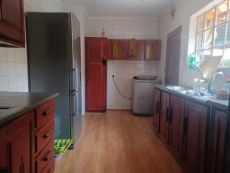 To Let 3 Bedroom Property for Rent in Die Hoewes Gauteng