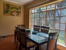 To Let 3 Bedroom Property for Rent in Die Hoewes Gauteng