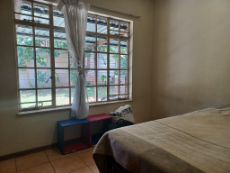 To Let 3 Bedroom Property for Rent in Die Hoewes Gauteng
