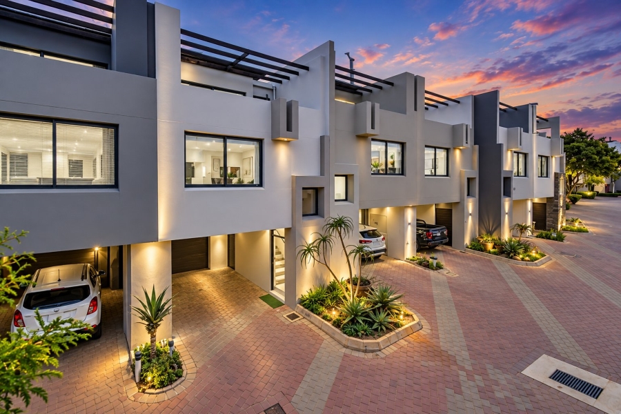 2 Bedroom Property for Sale in Lombardy Gauteng