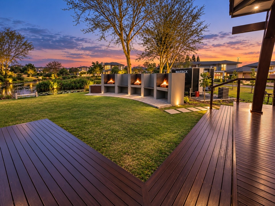 2 Bedroom Property for Sale in Lombardy Gauteng