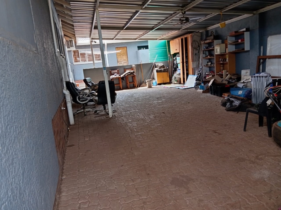 3 Bedroom Property for Sale in Vanderbijlpark SE 2 Gauteng