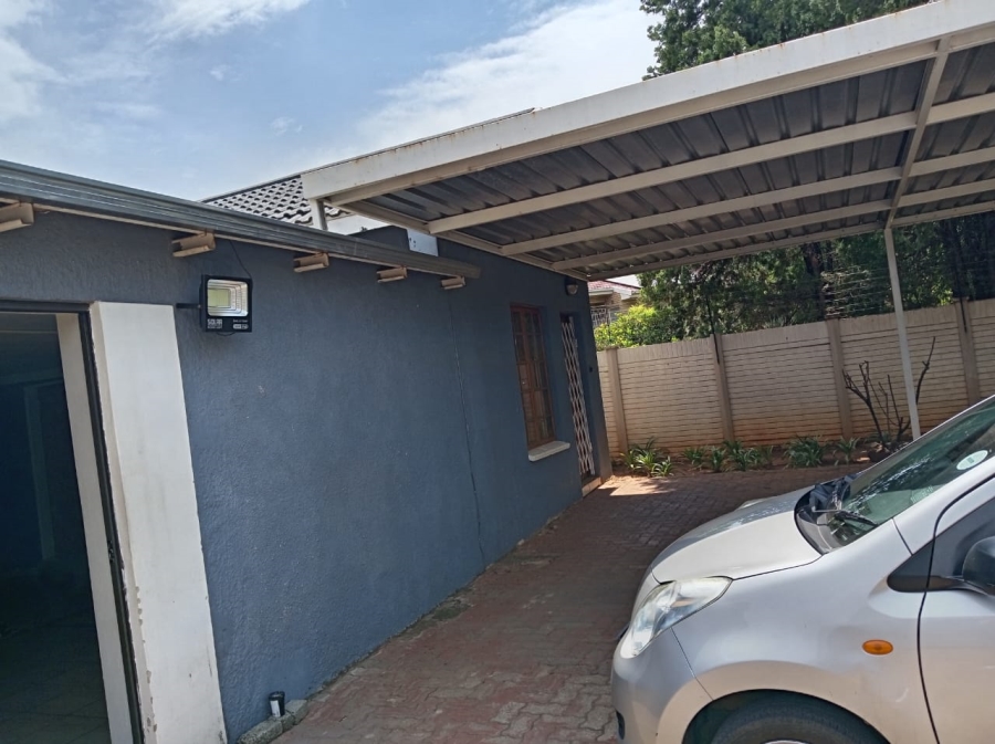 3 Bedroom Property for Sale in Vanderbijlpark SE 2 Gauteng