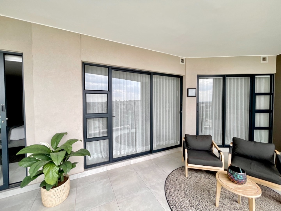 To Let 3 Bedroom Property for Rent in Waterfall Gauteng