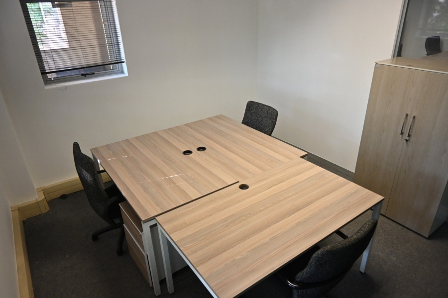 To Let Commercial Property for Rent in Die Hoewes Gauteng