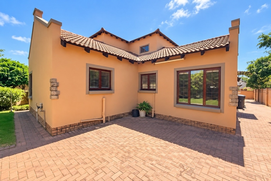 4 Bedroom Property for Sale in Hughes Gauteng