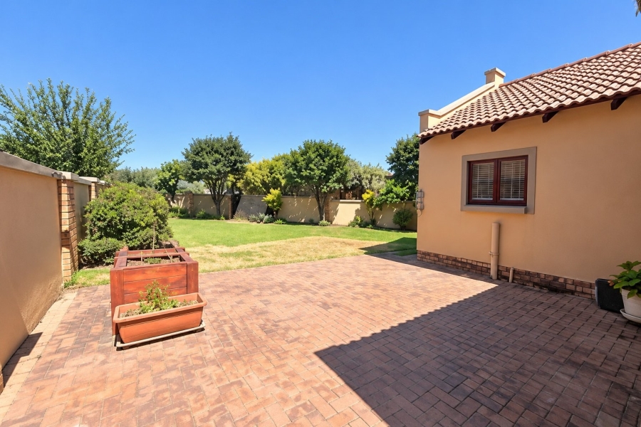 4 Bedroom Property for Sale in Hughes Gauteng