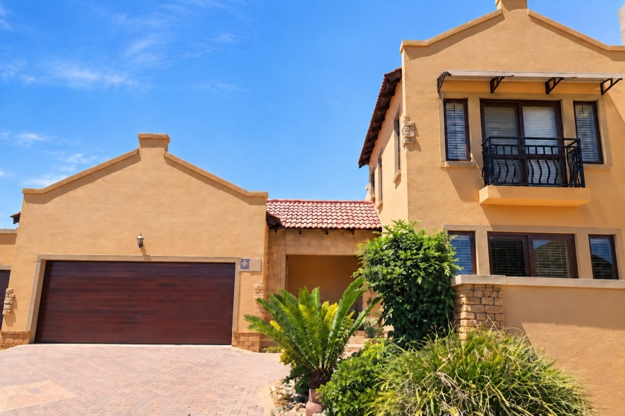 4 Bedroom Property for Sale in Hughes Gauteng