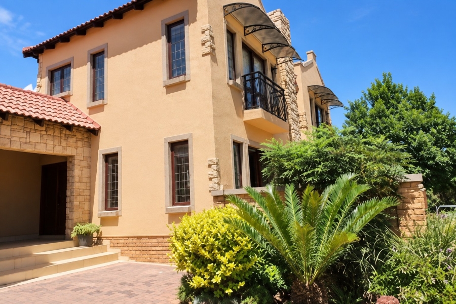 4 Bedroom Property for Sale in Hughes Gauteng