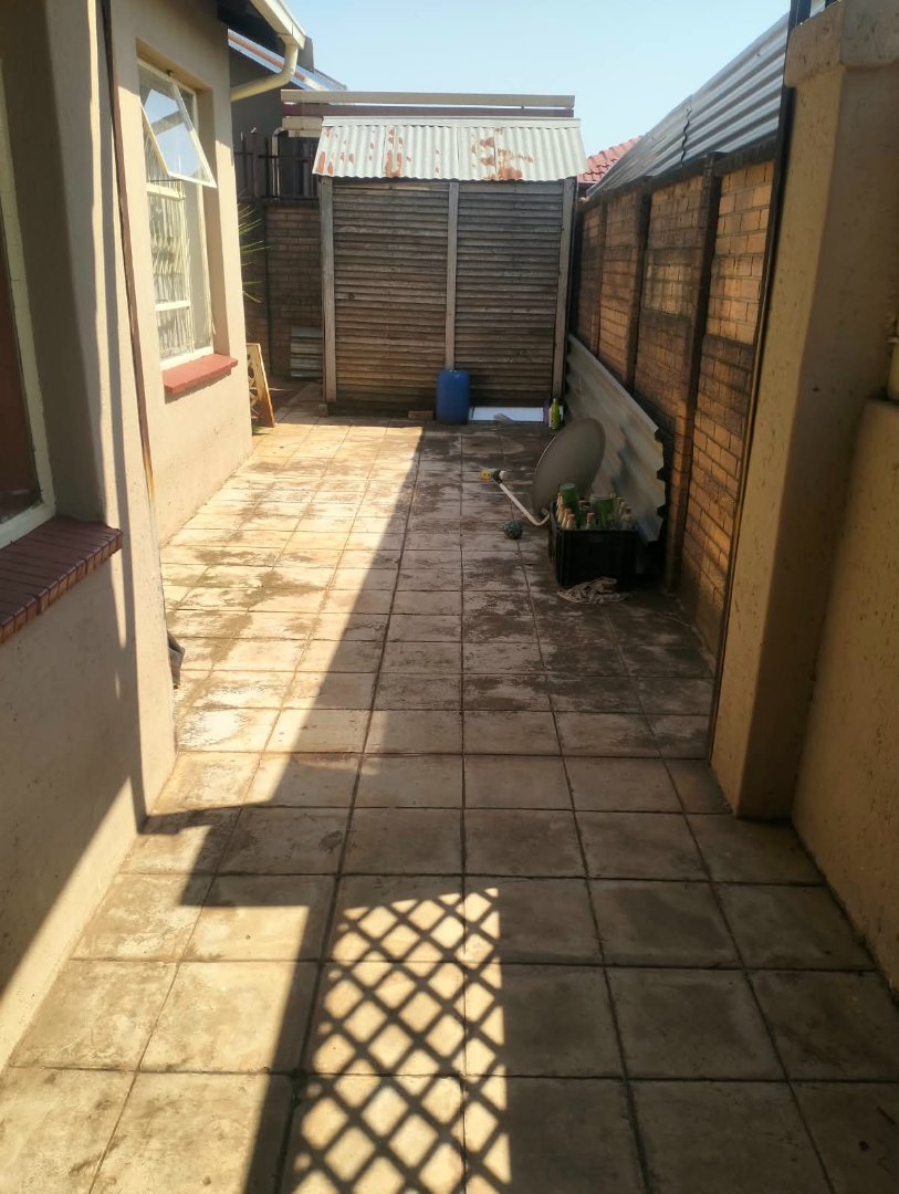 3 Bedroom Property for Sale in Danville Gauteng