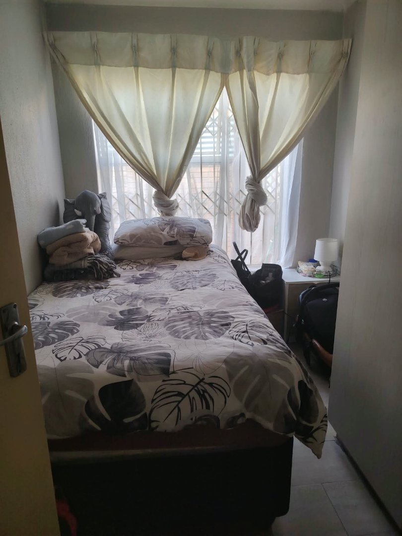 3 Bedroom Property for Sale in Danville Gauteng