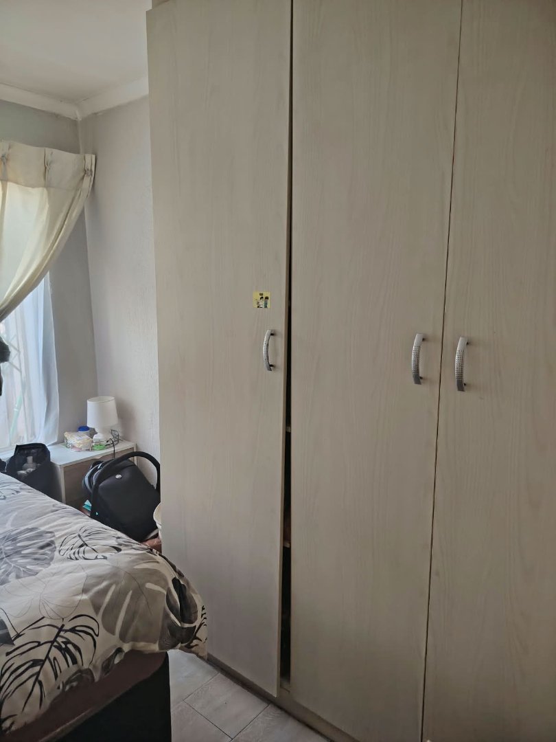 3 Bedroom Property for Sale in Danville Gauteng