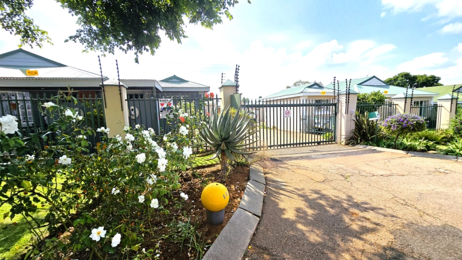 3 Bedroom Property for Sale in Cullinan Gauteng