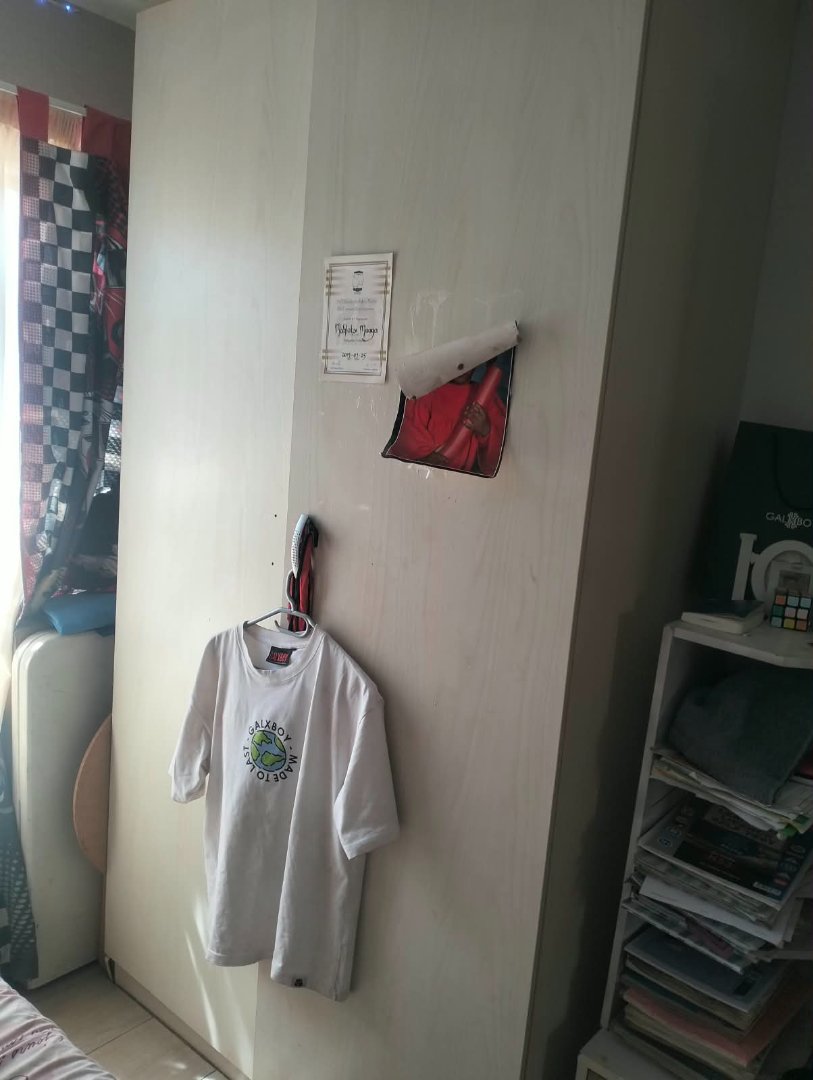  Bedroom Property for Sale in Danville Gauteng