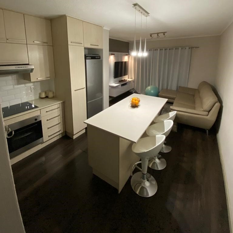 To Let 2 Bedroom Property for Rent in Fourways Gauteng