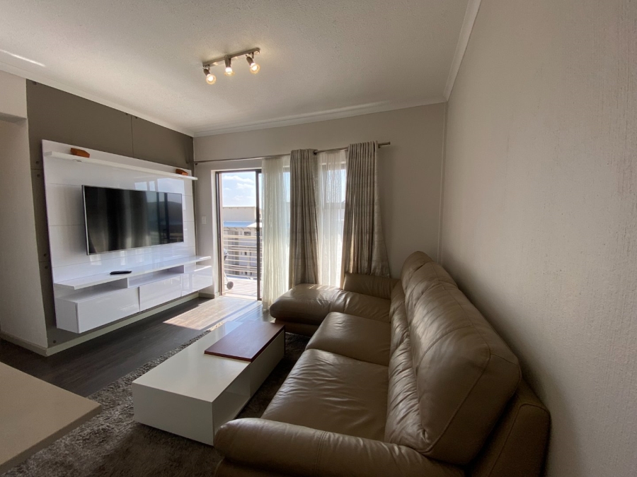 To Let 2 Bedroom Property for Rent in Fourways Gauteng