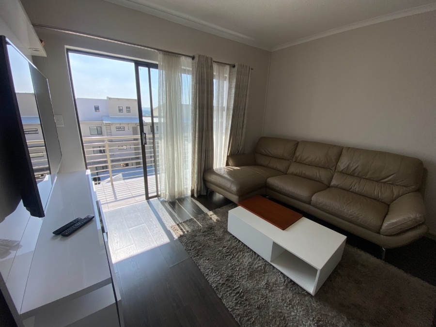 To Let 2 Bedroom Property for Rent in Fourways Gauteng
