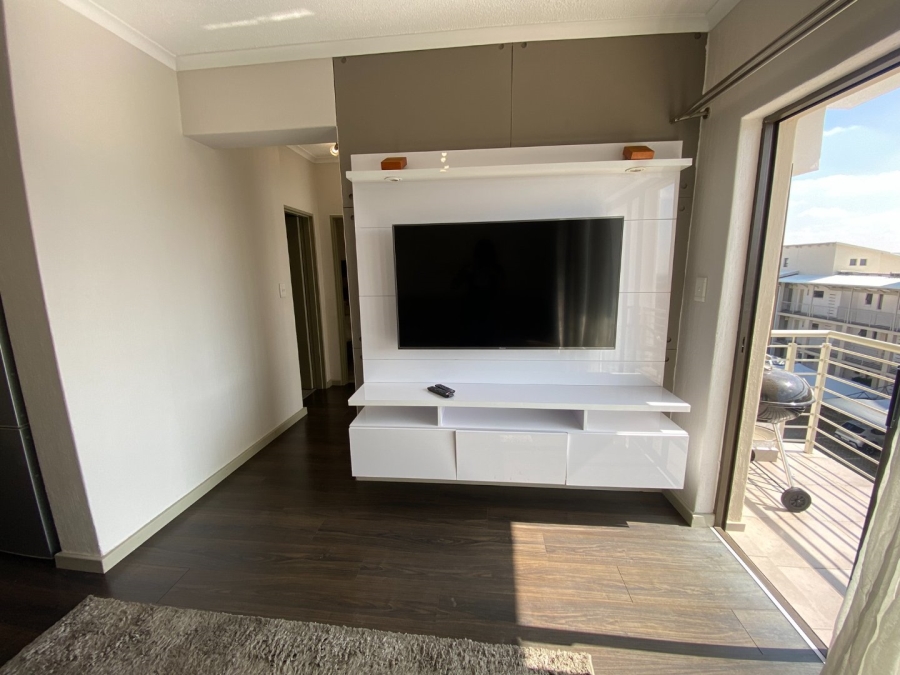 To Let 2 Bedroom Property for Rent in Fourways Gauteng