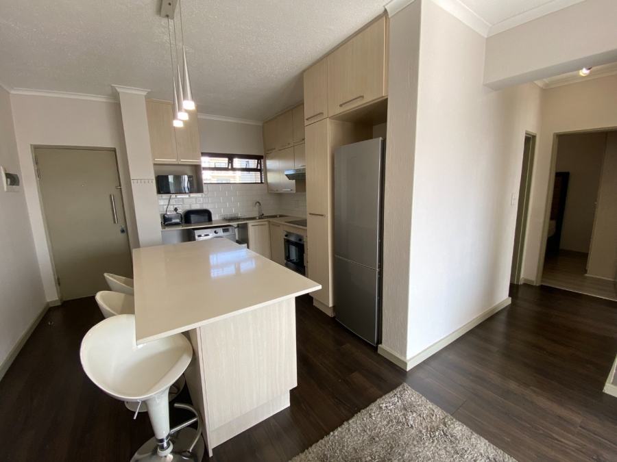 To Let 2 Bedroom Property for Rent in Fourways Gauteng