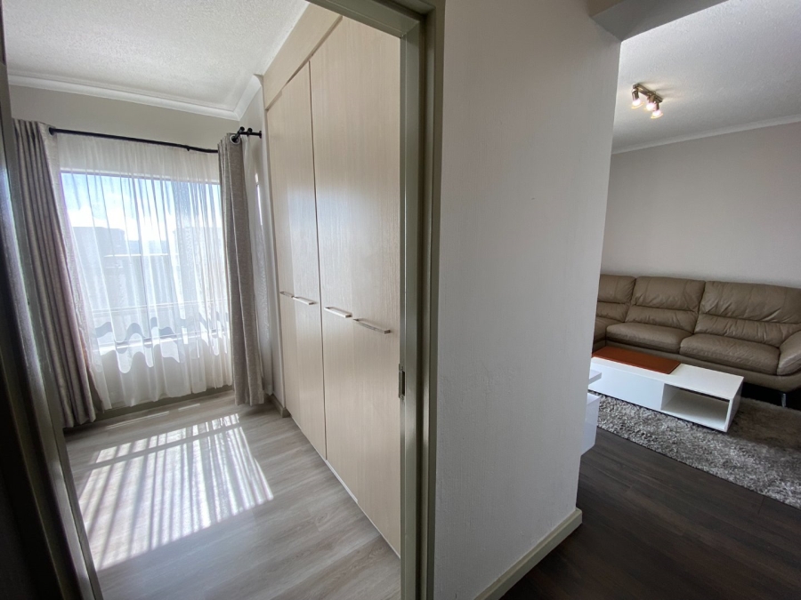 To Let 2 Bedroom Property for Rent in Fourways Gauteng