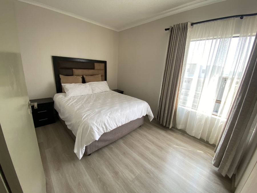 To Let 2 Bedroom Property for Rent in Fourways Gauteng