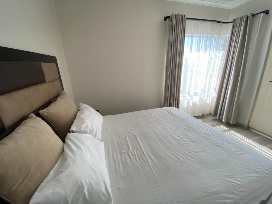 To Let 2 Bedroom Property for Rent in Fourways Gauteng
