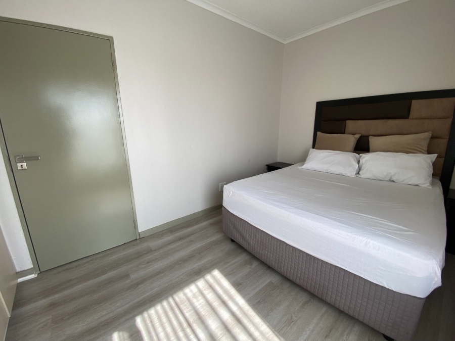 To Let 2 Bedroom Property for Rent in Fourways Gauteng