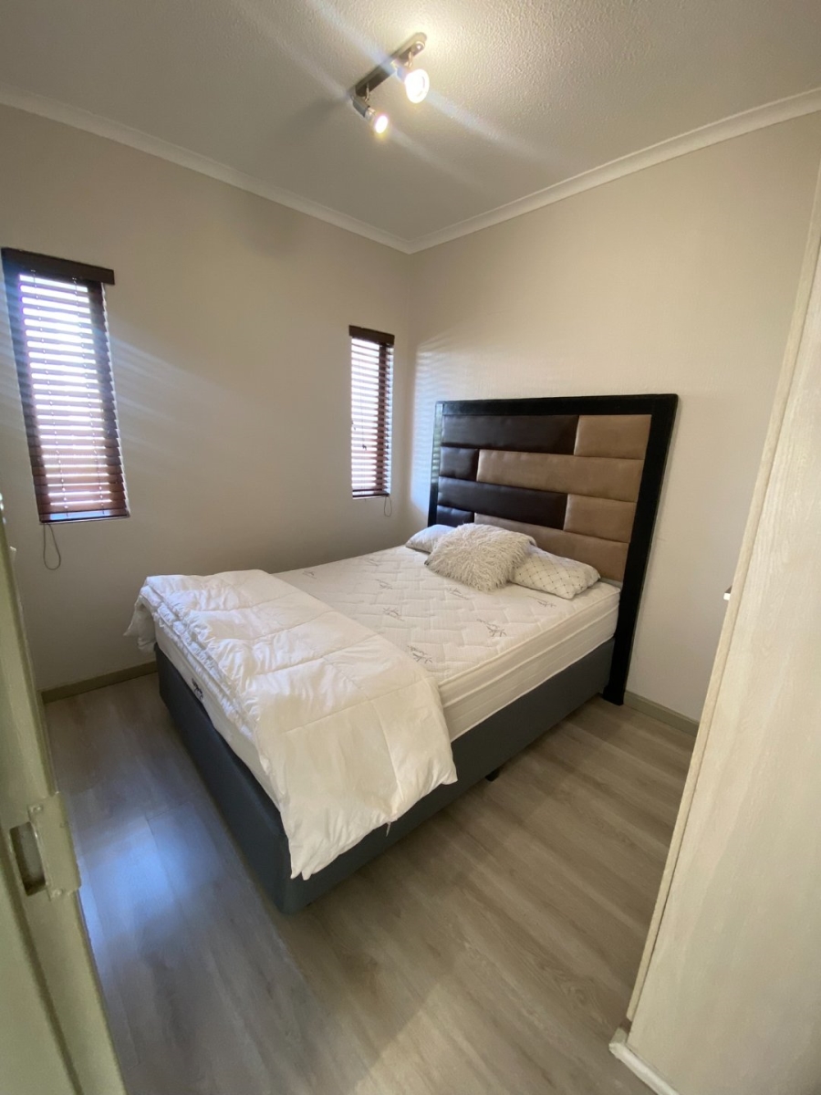 To Let 2 Bedroom Property for Rent in Fourways Gauteng