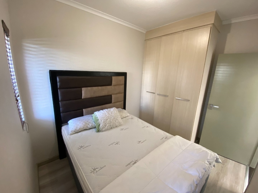 To Let 2 Bedroom Property for Rent in Fourways Gauteng