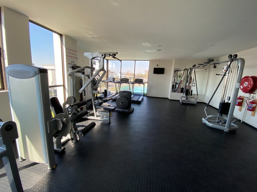 To Let 2 Bedroom Property for Rent in Fourways Gauteng