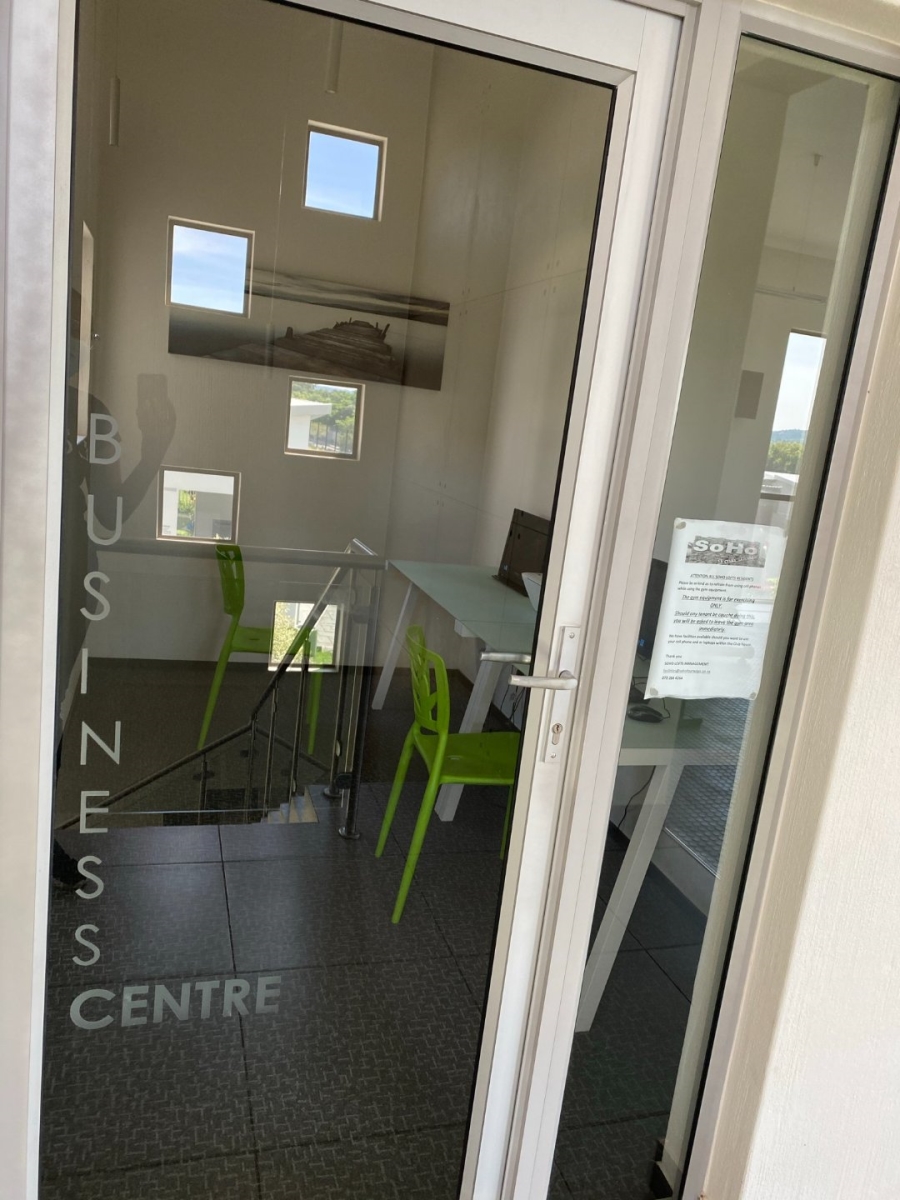 To Let 2 Bedroom Property for Rent in Fourways Gauteng