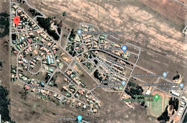2 Bedroom Property for Sale in Kleinfontein A H Gauteng