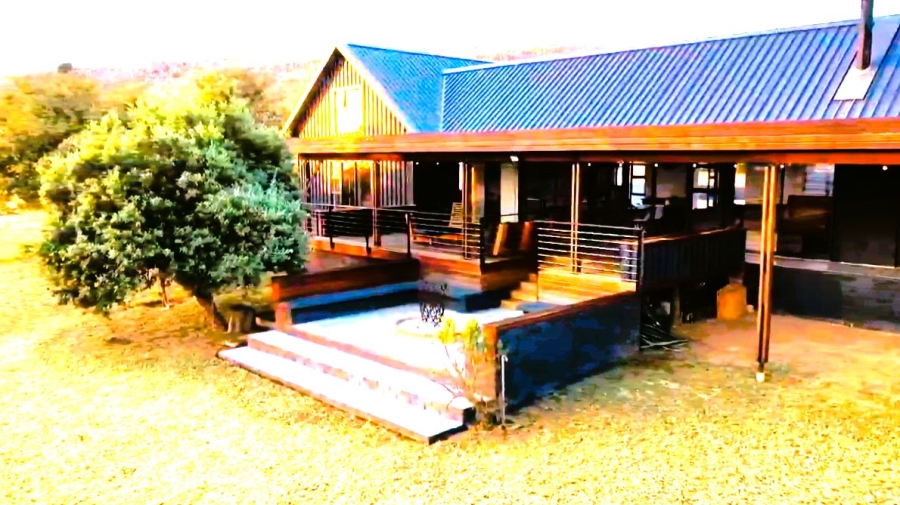 3 Bedroom Property for Sale in Kleinfontein A H Gauteng