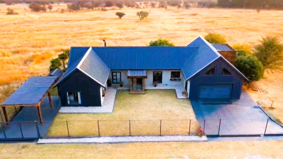 3 Bedroom Property for Sale in Kleinfontein A H Gauteng