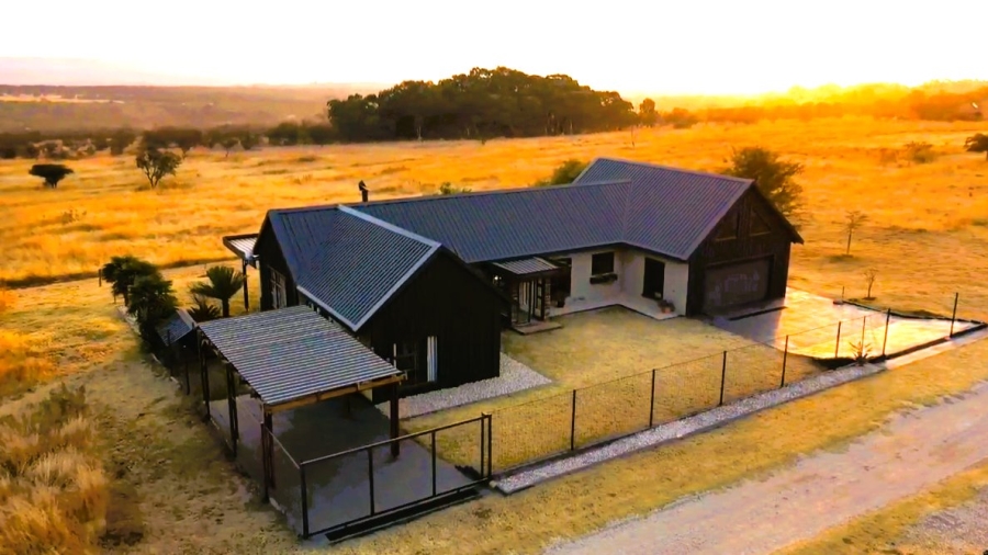 3 Bedroom Property for Sale in Kleinfontein A H Gauteng