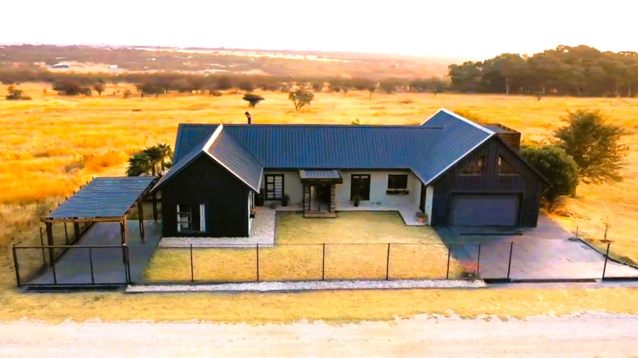 3 Bedroom Property for Sale in Kleinfontein A H Gauteng