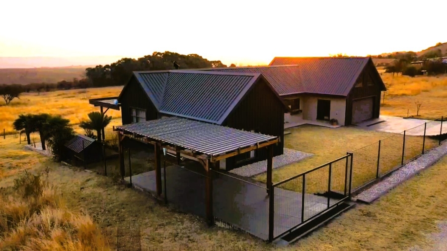 3 Bedroom Property for Sale in Kleinfontein A H Gauteng