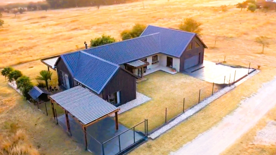 3 Bedroom Property for Sale in Kleinfontein A H Gauteng