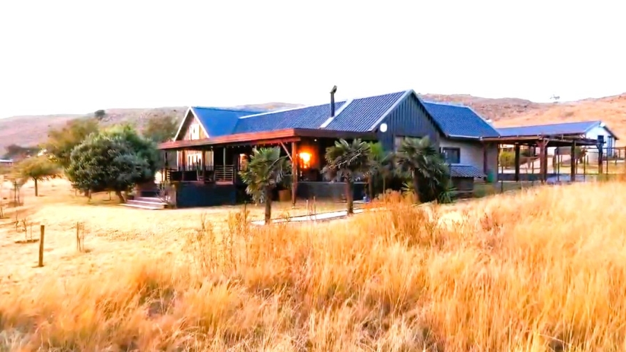 3 Bedroom Property for Sale in Kleinfontein A H Gauteng
