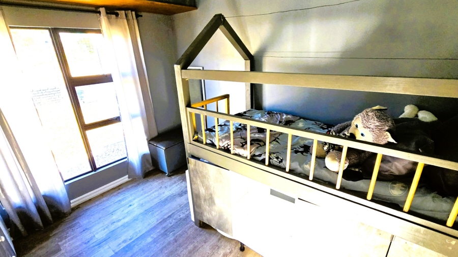 3 Bedroom Property for Sale in Kleinfontein A H Gauteng