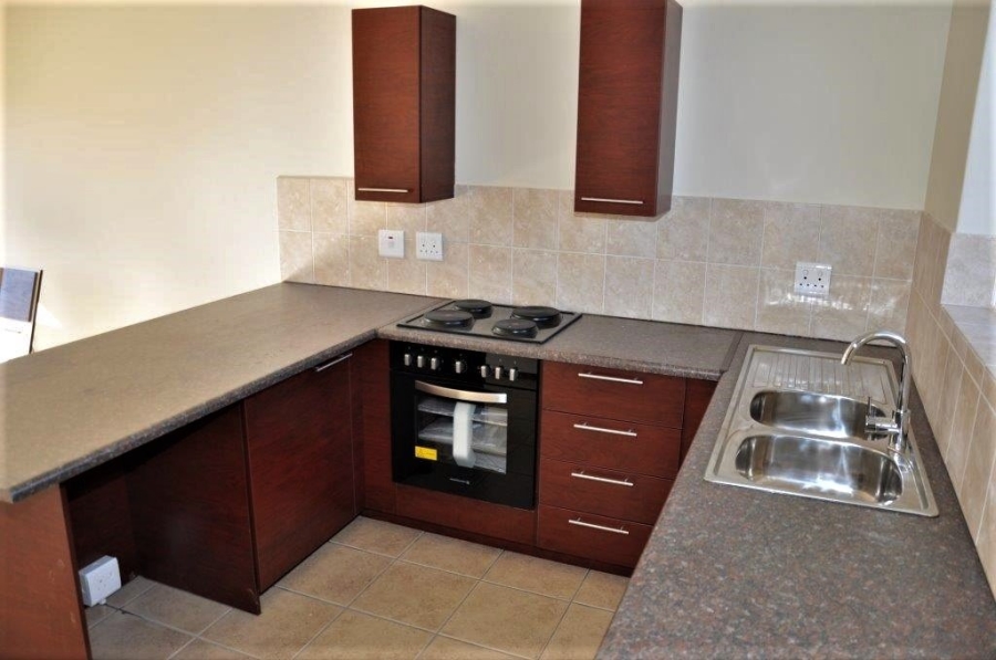 1 Bedroom Property for Sale in Rietfontein SH Gauteng