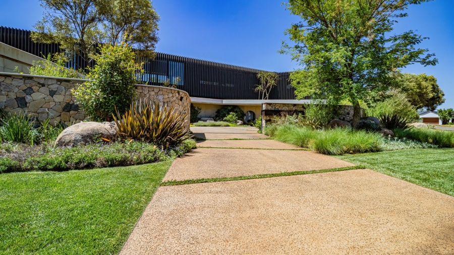 4 Bedroom Property for Sale in Serengeti Lifestyle Estate Gauteng
