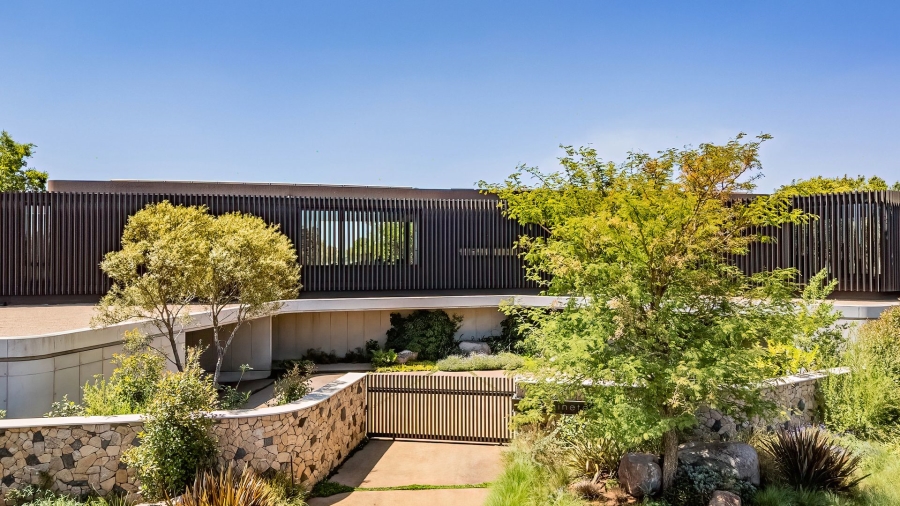 4 Bedroom Property for Sale in Serengeti Lifestyle Estate Gauteng