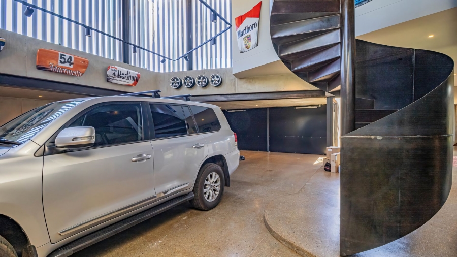 4 Bedroom Property for Sale in Serengeti Lifestyle Estate Gauteng