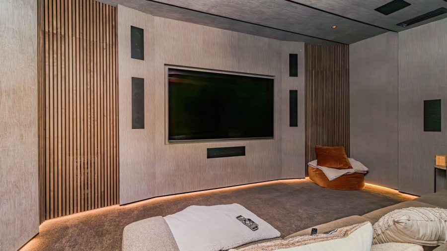 4 Bedroom Property for Sale in Serengeti Lifestyle Estate Gauteng