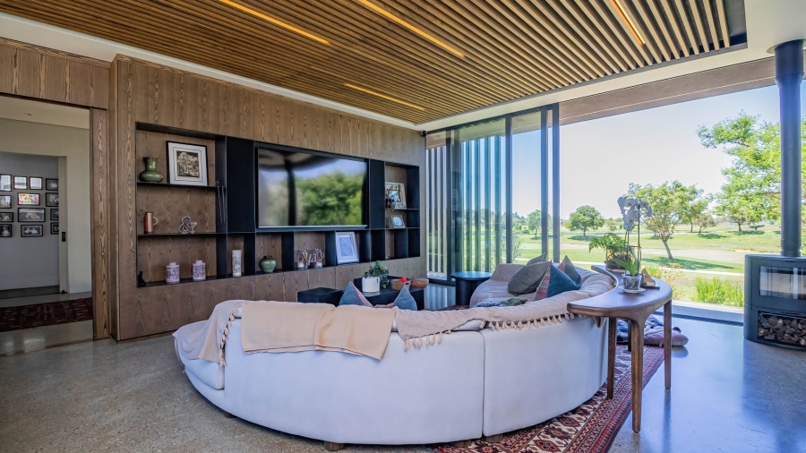 4 Bedroom Property for Sale in Serengeti Lifestyle Estate Gauteng