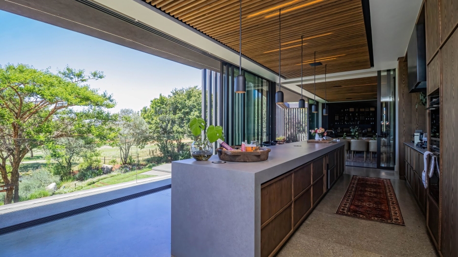 4 Bedroom Property for Sale in Serengeti Lifestyle Estate Gauteng