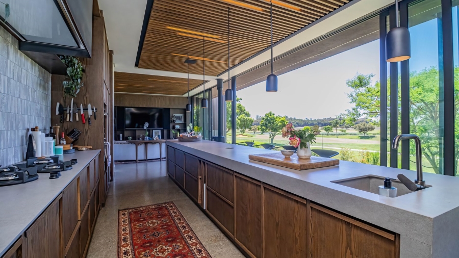 4 Bedroom Property for Sale in Serengeti Lifestyle Estate Gauteng