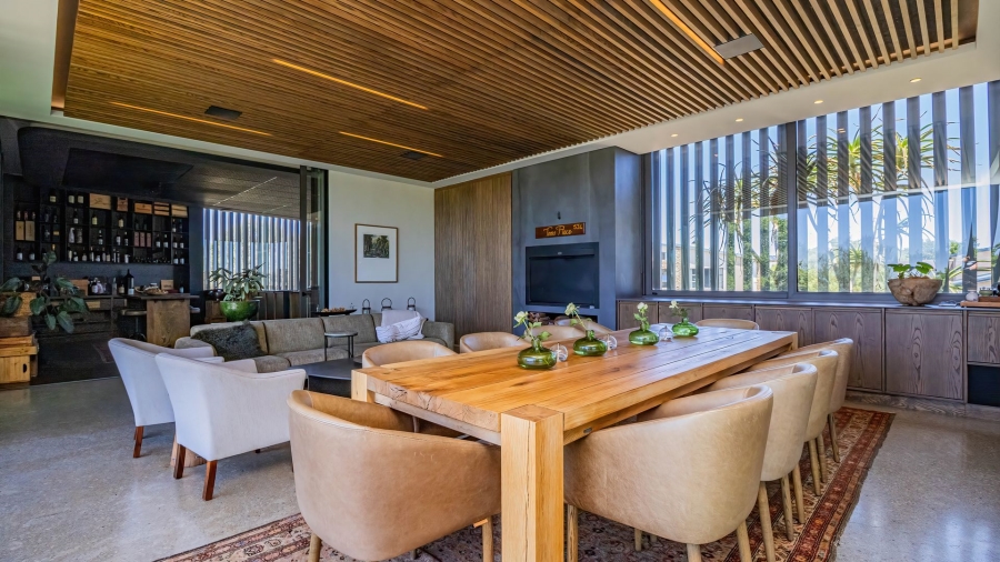 4 Bedroom Property for Sale in Serengeti Lifestyle Estate Gauteng
